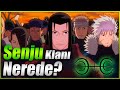 Senju Klanı Nerede? Naruto'nun Soyadı Neden Uzumaki? | 10 Soruya 10 Cevap | Naruto Shippuden Türkçe!