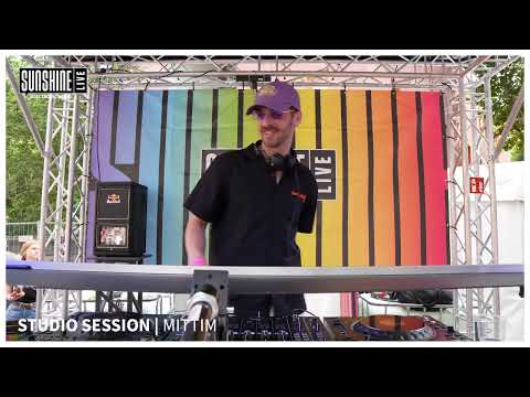MITTIM | Stadtfest Berlin | SUNSHINE LIVE