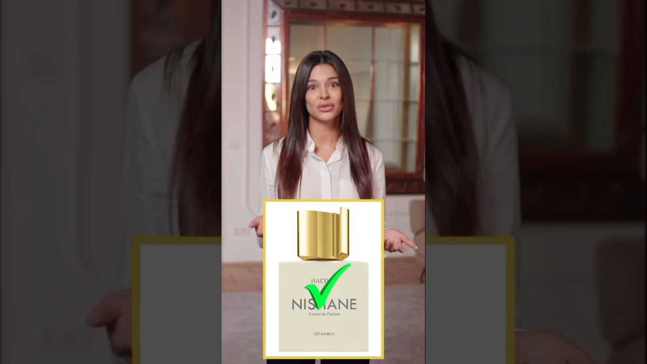 Роскошные ароматы против переоцененных ароматов 