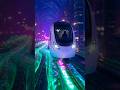 Wow do you like it? #shorts #train #epic #glitch #chill