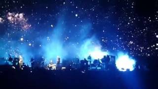 Roger Waters  Shine On You Crazy Diamond mxico 28sep2016