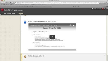 Week 7 Securities Law and Compliance