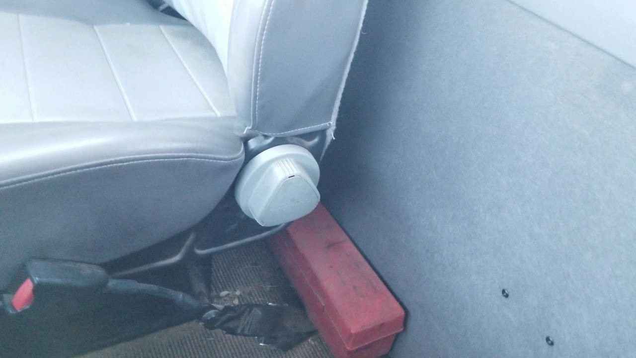 Mobile Detailing DIRTY TRUCK DETAILING/A FULL DETAIL INTERIOR YouTube