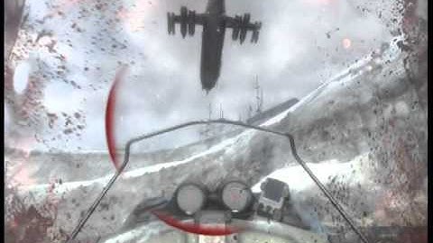 Lets play modern warfare 3 with jerry and jacob part 1