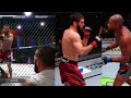 Islam Makhachev vs Bobby Green/ ufc  Vegas 49 Islam makhachev vs Bobby Green fight highlights