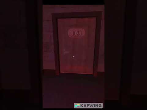 Hallway Jack Roblox Doors (Short) - YouTube