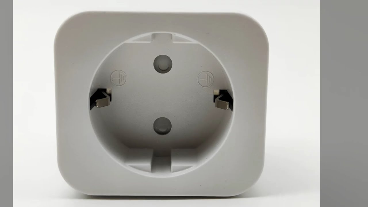 Refoss P11S Open API Smart Plug EU Version - Photo Gallery