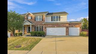 2503 Bear Creek Drive Wentzville, MO | CBGundaker.com