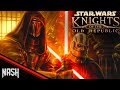 Star Wars: Knights of the Old Republic Прохождение #5