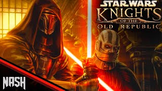 Star Wars: Knights of the Old Republic Прохождение #5