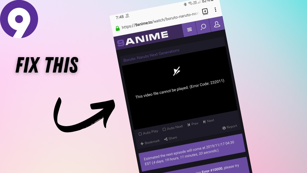 How To Download Anime From 9Anime