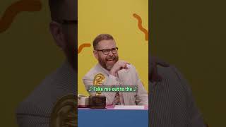 Singing Take Me Out To The Ballgame With New Direction