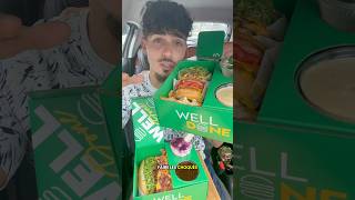 Nouvelle Box Welldone Égustation