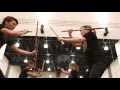 リズミックボクシング KALI レッスン