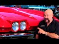 South Beach Classics TV Show | Stingray C3 Corvette, Shelby Mustang & More!