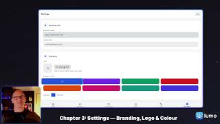Lumo Tutorial — Complete Guide for Fitness Coaches (Every Feature Explained) screenshot 4