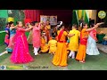 SHRI KRISHNA GOVIND | Performance by Grade III | Krishna Janmashtami Celebration 2080