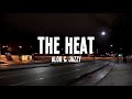 Alok Jazzy The Heat Lyrics mp3