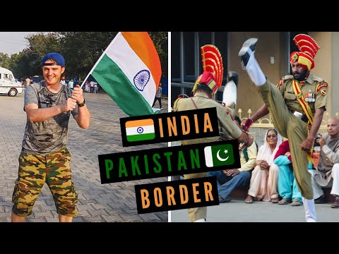 Video: Voiko intialainen mennä Pakistaniin matkailuun?