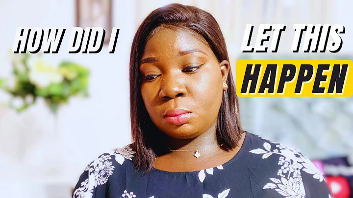 HOW I LOST MY PRAYER LIFE (secrets shared) | Evely...