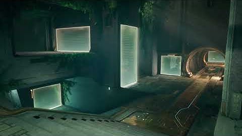 A Late Upload About Splitgate 2