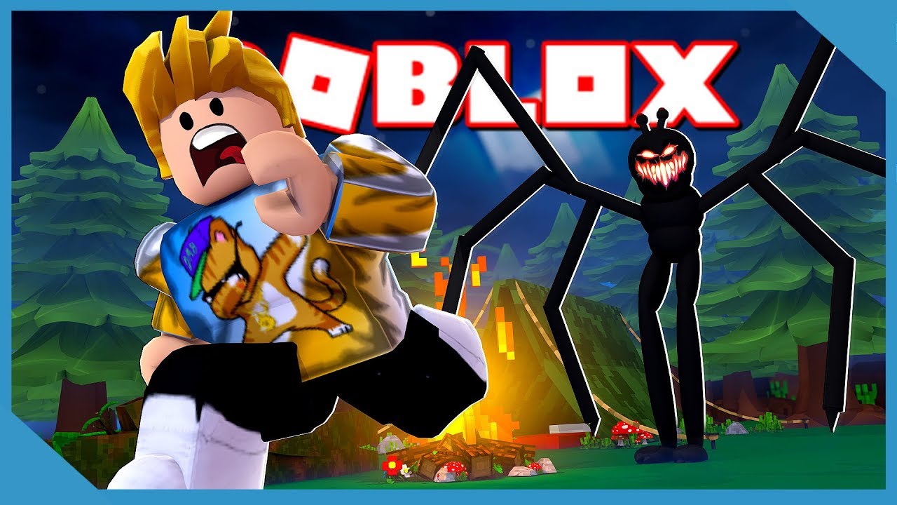 Youtube Roblox Camping 2 Full Playthrough