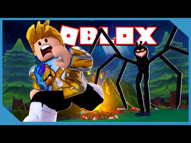 Roblox Camping 2 Scary Ending Youtube - terror no acampamento roblox camping 2 invidious