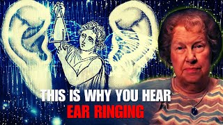 Unlocking the Spiritual Messages Behind Ear Ringing: 10 Meanings Explained