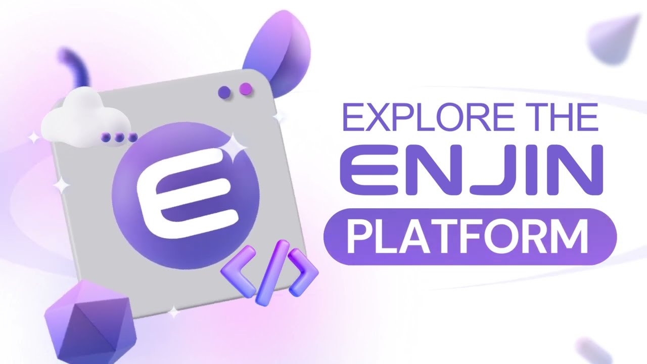 Enjin Crypto (ENJ) : Avis et Guide Complet - Myyri