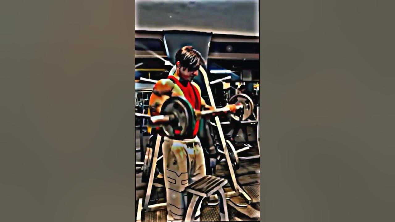 💪 Gym status🔥 for Whatsapp💥💥 YouTube