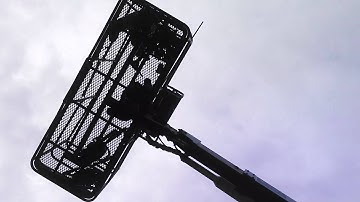 Gz one c811 4g commando drop test