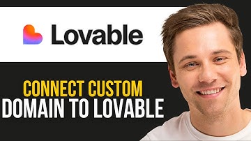 How to Connect Custom Domain to Lovable AI