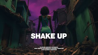 Dancehall Riddim Instrumental 2023 ~ ' SHAKE UP ' | Slickwidit Prod