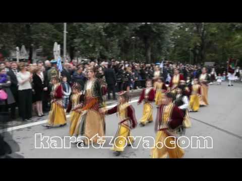 Ο Πρόεδρος της