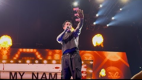 Falling In Reverse- I