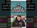 Als könnten sie es manchmal riechen. #shorts #marcoreus #comedy