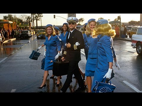 Review Phim "Bắt Tôi Nếu Có Thể - Catch Me If You Can - Cực Hay