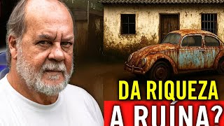 Como estão hoje os 17 galãs da Globo que eram ricos e famosos e agora vivem de ajuda!