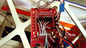 Smart Fly Power Expander Micro and Competition 12