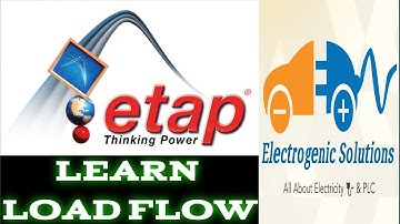 What is ETAP & Create a Project on ETAP : Learn ETAP in 5 minutes