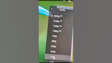 NO Caption This 8K video #8k #video