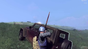 EXPLOSIVE ARROWS