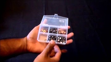 Board gaming  accessories part 1