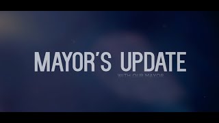 Walnut Creek Mayor's Update: May 2024