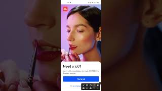 Job Today Application Find Job And Account Crate Tutorial Bangla 2023