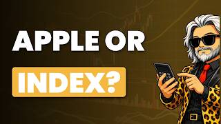 Apple (AAPL) stock news: what to do when the story gets noisy