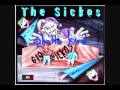 洋楽 The Sickos - The Sickos (CD) The Sickos - The Sickos (CD)