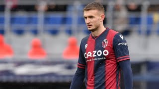 Here’s why Bologna signed Stefan Posch!