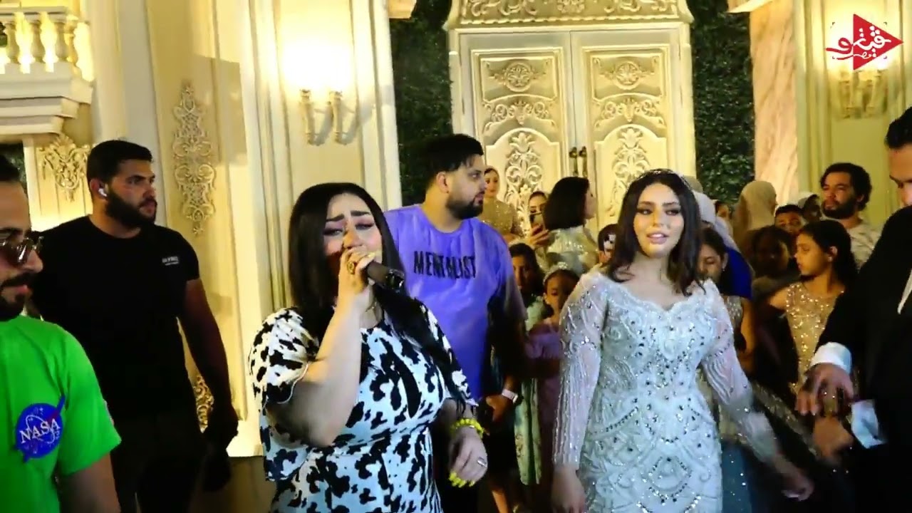 محمد عبدالسلام -المطربه الجميله رودي -مليونيه الانجليزي شربين بتفرح في رأس البر