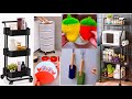 #Amazon​ Latest Space Saving Kitchen Organisers/Wall Racks/Baskets/decor/Household items#decor​